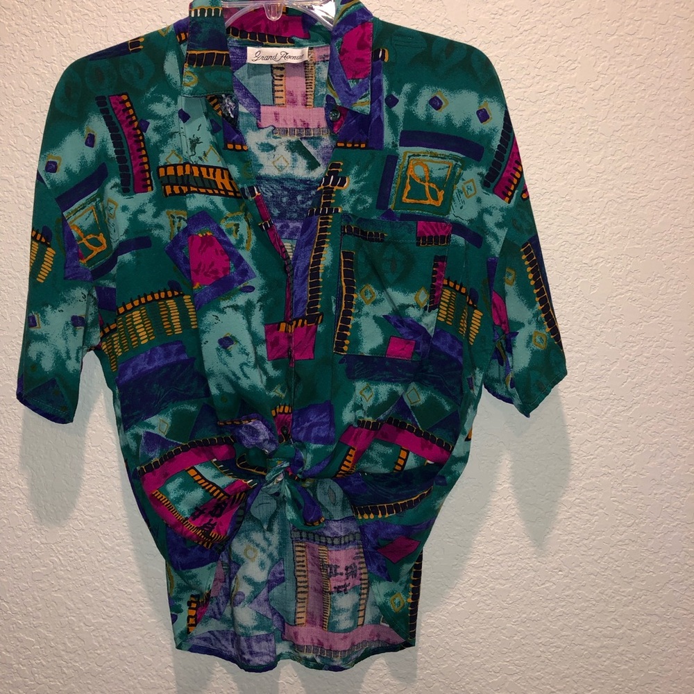 Vintage top